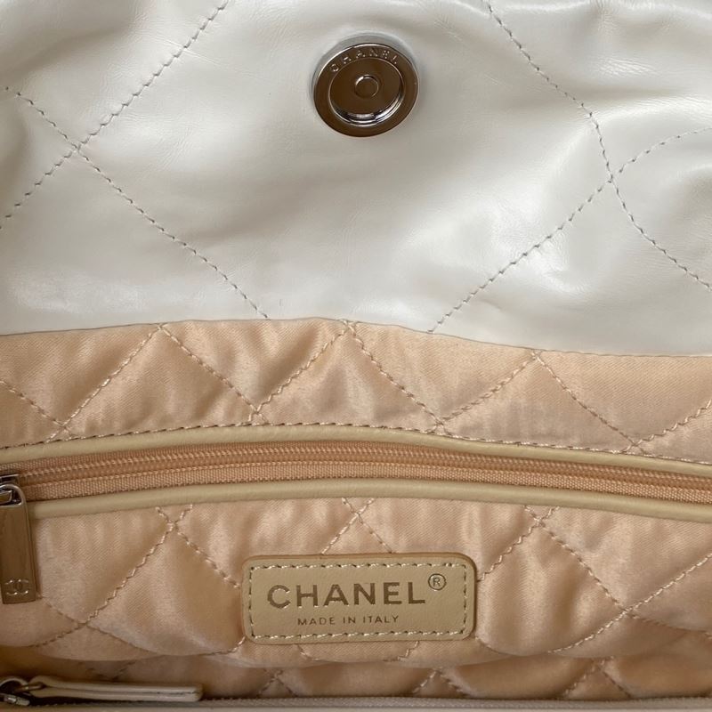 Chanel Shopping Bags